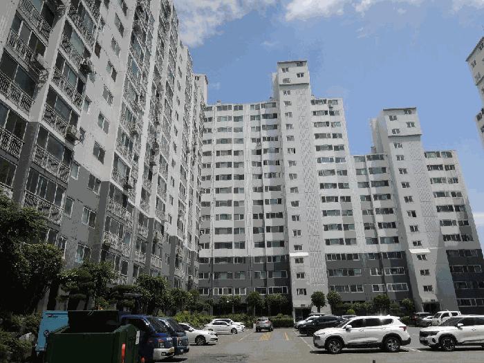 2025타경1200 법원경매 사진4 | 경남 양산시 아파트 경매