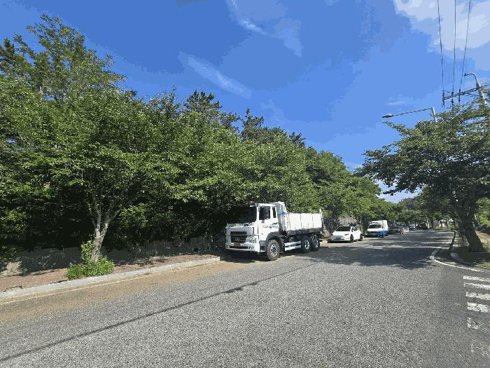 2025타경1205 법원경매 사진4 | 울산 중구 목장용지 경매