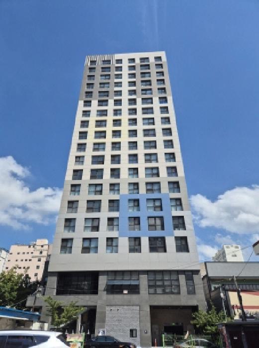 울산 남구 달동 881-10 10층1002호 오피스텔 사진 2