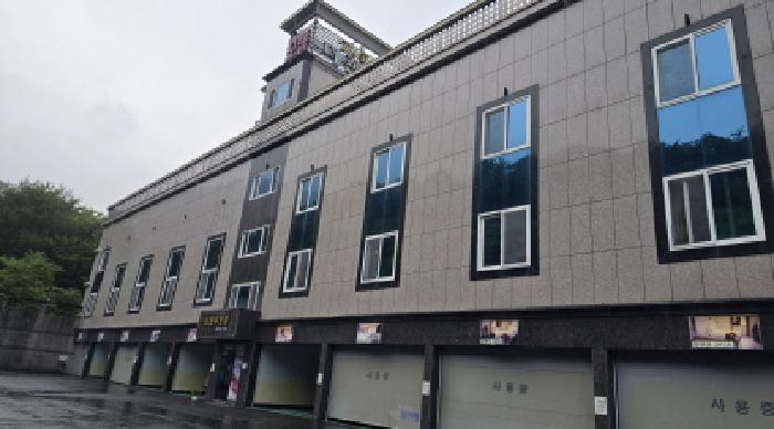 울산 울주군 상북면 등억알프스리 534-10 숙박시설 사진 3