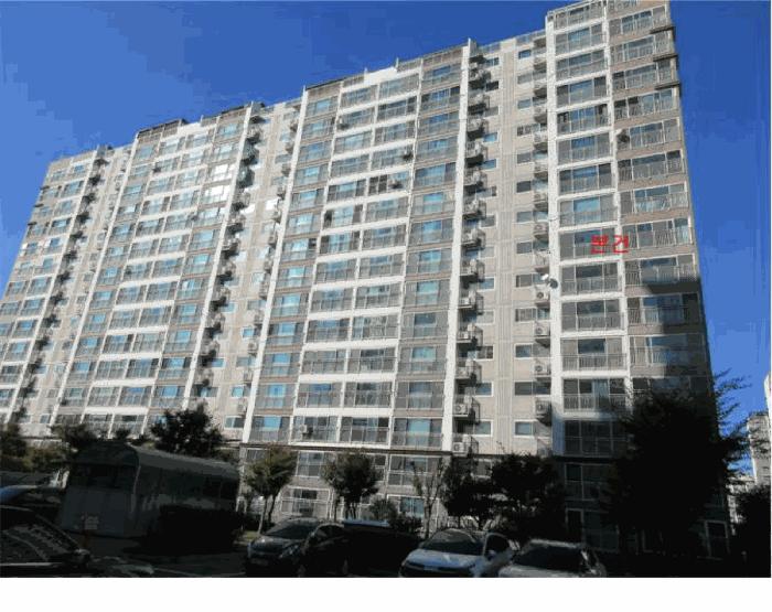 2025타경34157 법원경매 사진2 | 광주 광산구 아파트 경매