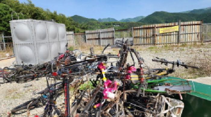 2025타경1434 법원경매 사진4 | 경남 양산시 목장용지 경매