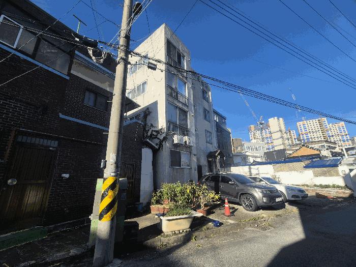 광주 남구 월산동 155-55 화이트빌라 4층404호 다세대(빌라) 사진 3