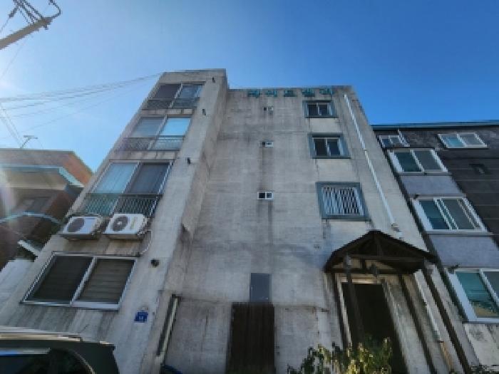 광주 남구 월산동 155-55 화이트빌라 4층404호 다세대(빌라) 사진 5