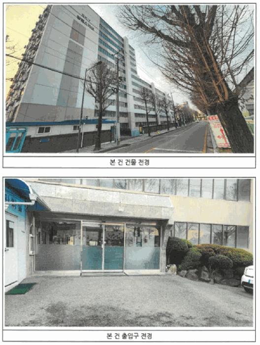 광주광역시 남구 백운동 514-44 8층811호 법원경매 물건 대표사진