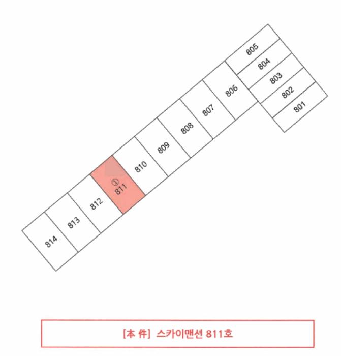 법원경매 2025타경34542 사진6 | 광주 남구 백운동 514-44 아파트 경매