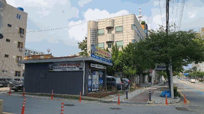 광주 서구 농성동 624-26 근린시설 사진 3