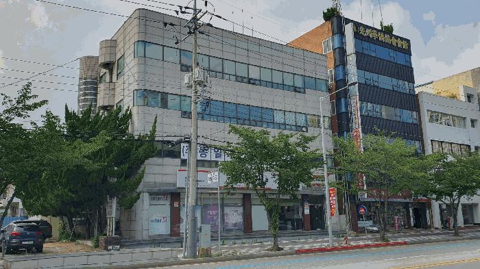 광주 서구 농성동 624-26 근린시설 사진 4