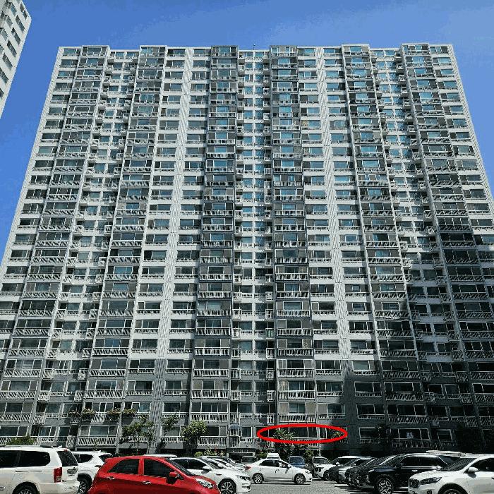 2025타경11906 법원경매 사진2 | 울산 동구 아파트 경매