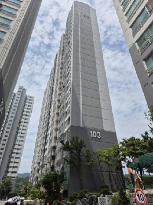 2025타경11906 법원경매 사진3 | 울산 동구 아파트 경매
