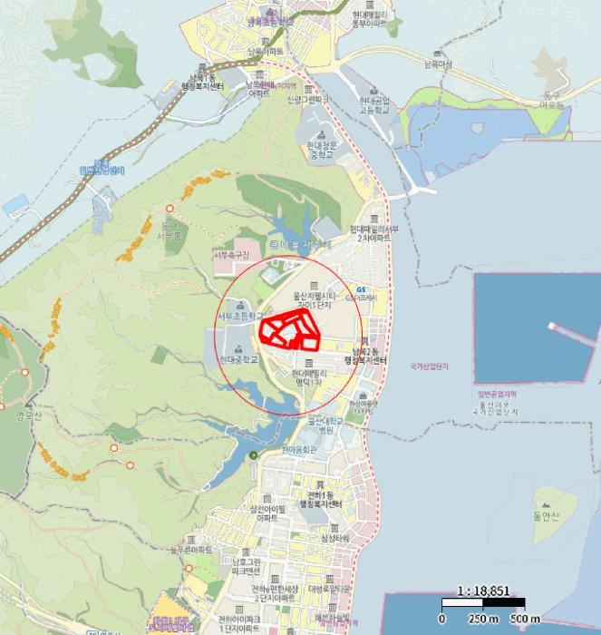 2025타경11906 법원경매 사진7 | 울산 동구 아파트 경매