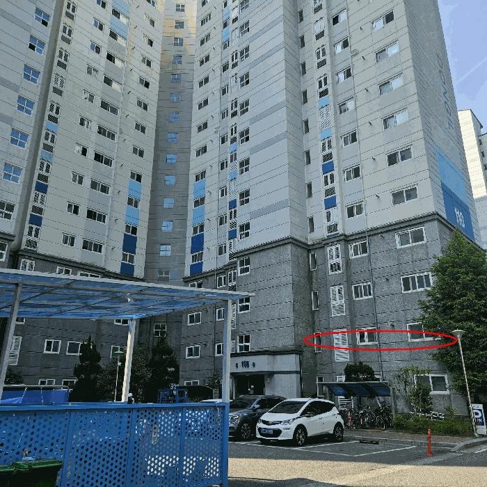 2025타경12105 법원경매 사진3 | 경남 양산시 아파트 경매