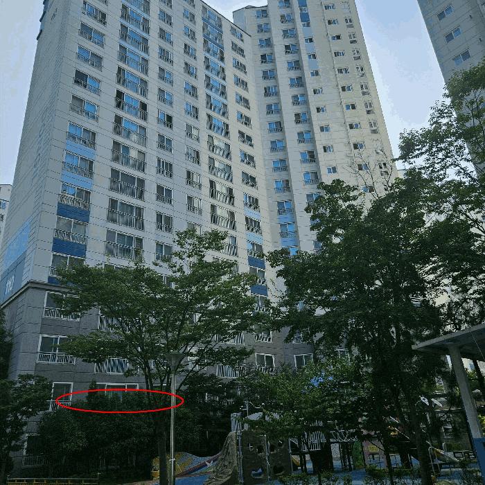 2025타경12105 법원경매 사진4 | 경남 양산시 아파트 경매