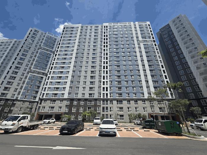경상남도 양산시 주진동 710 양산천년가더힐 107동 19층1904호 법원경매 물건 대표사진