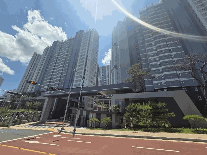 2025타경12126 법원경매 사진2 | 경남 양산시 아파트 경매