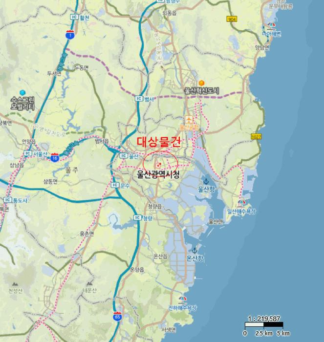 2025타경12233 법원경매 사진9 | 울산 남구 아파트 경매