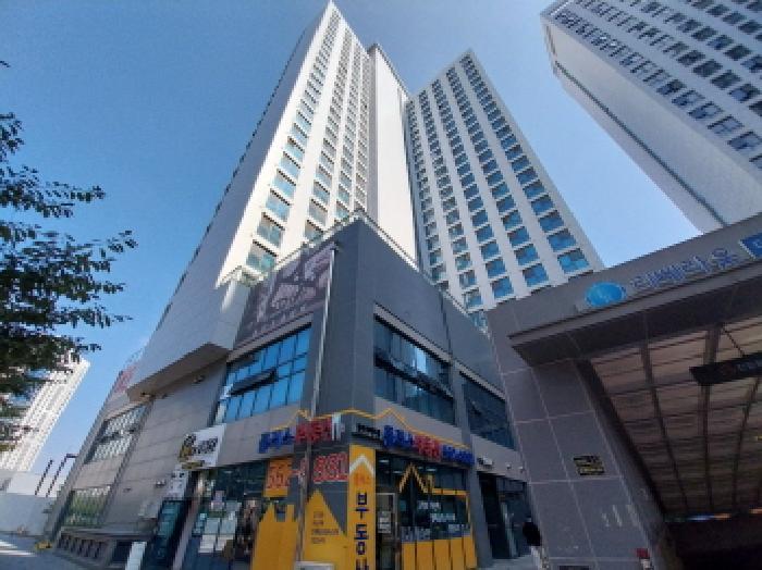 2025타경1584 법원경매 사진7 | 인천 서구 오피스텔 경매
