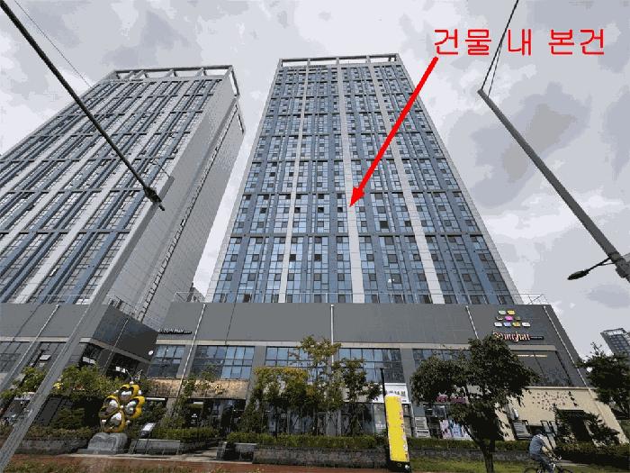 2025타경1584 법원경매 사진8 | 인천 서구 오피스텔 경매