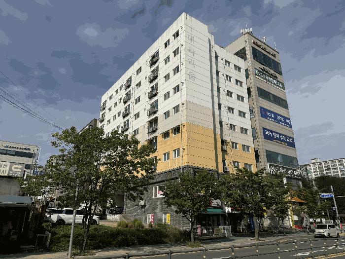 인천광역시 서구 당하동 1028-18 3층304호 법원경매 물건 대표사진