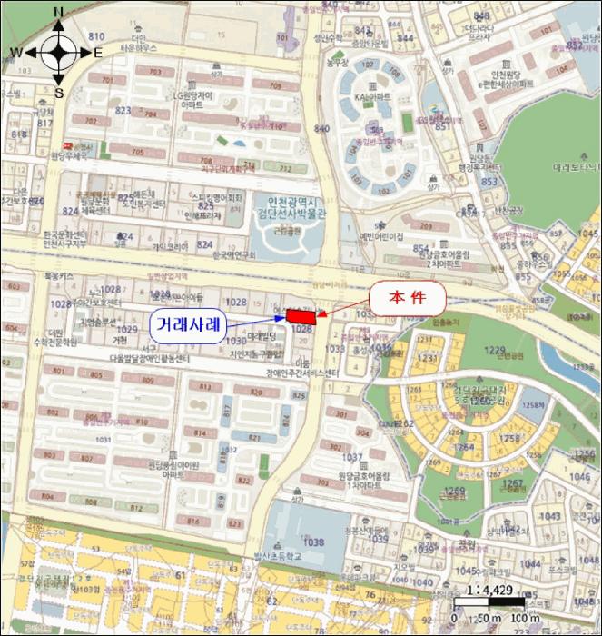 2025타경1688 법원경매 사진17 | 인천 서구 오피스텔 경매
