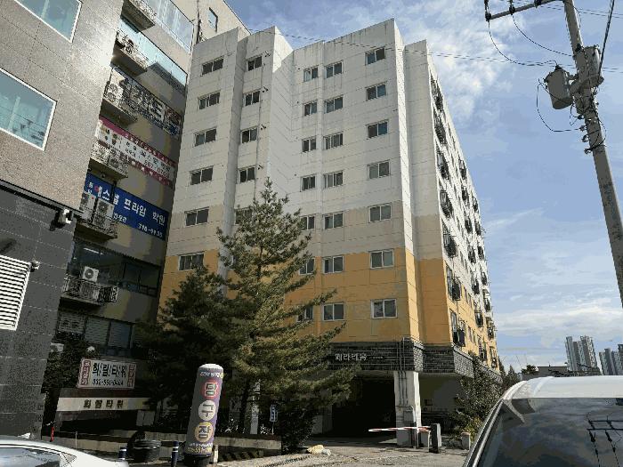 2025타경1688 법원경매 사진6 | 인천 서구 오피스텔 경매