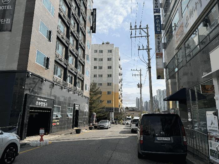 2025타경1688 법원경매 사진7 | 인천 서구 오피스텔 경매