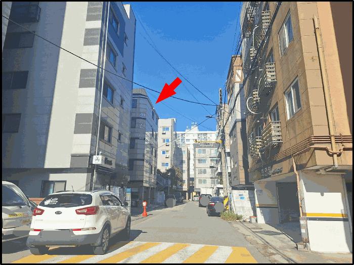 2025타경513175 법원경매 사진2 | 인천 미추홀구 다세대주택 경매