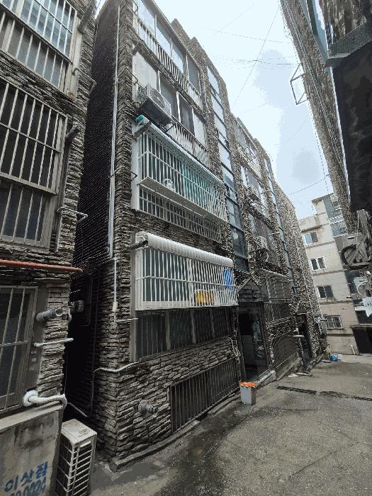 인천광역시 미추홀구 주안동 1337-9 가든빌라 4층402호 법원경매 물건 대표사진