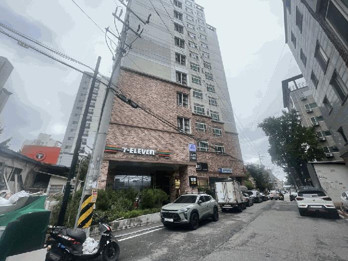 인천광역시 남동구 간석동 241-2 해마루더펠리체 6층608호 법원경매 물건 대표사진