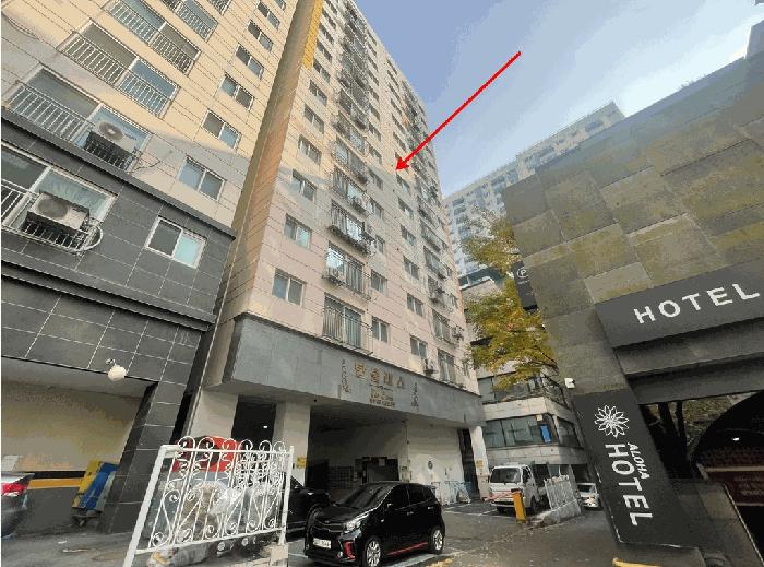 2025타경513636 법원경매 사진9 | 인천 남동구 오피스텔 경매