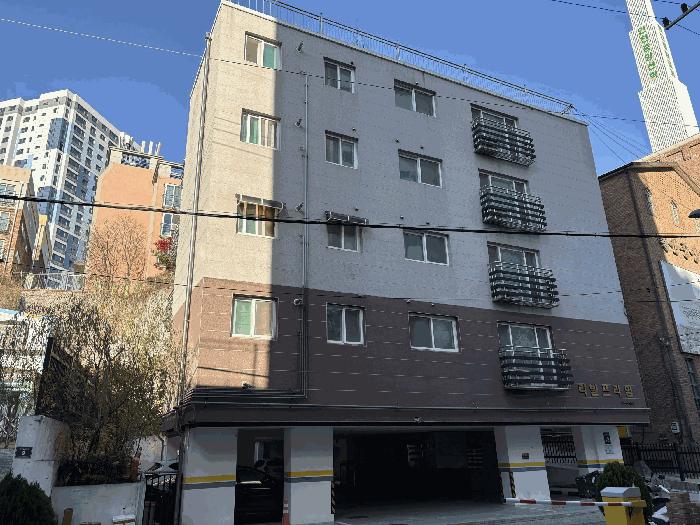 인천광역시 연수구 옥련동 171-6 리빌프라임 3층301호 법원경매 물건 대표사진
