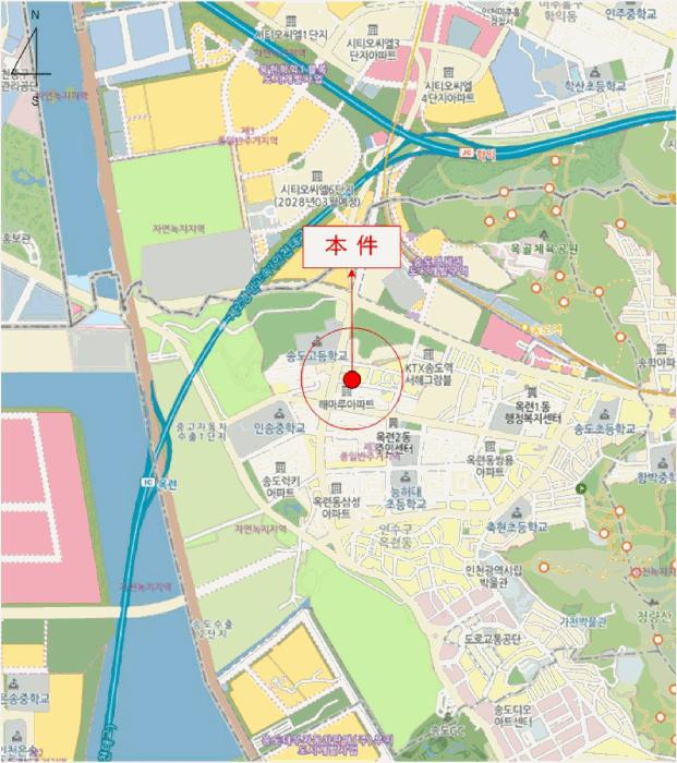 2025타경514235 법원경매 사진12 | 인천 연수구 다세대주택 경매
