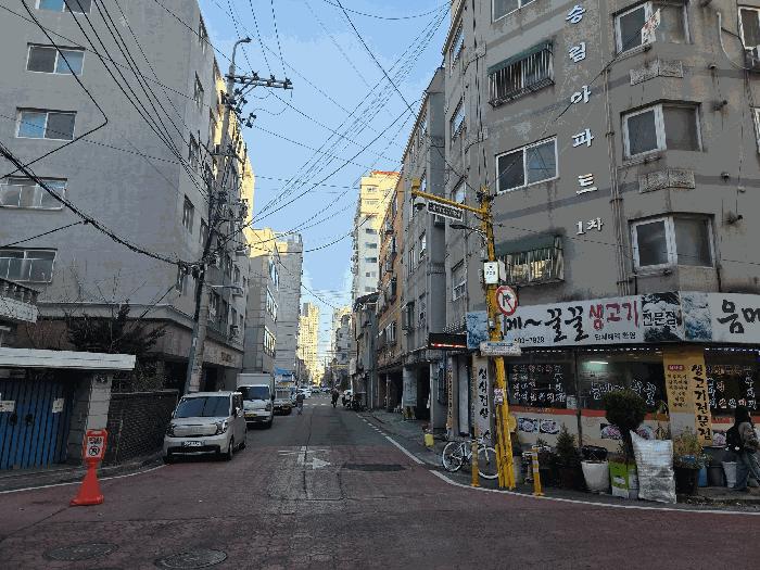 인천 부평구 부평동 135-10 승림아파트 5층502호 아파트 사진 4