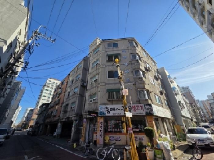 인천 부평구 부평동 135-10 승림아파트 5층502호 아파트 사진 5
