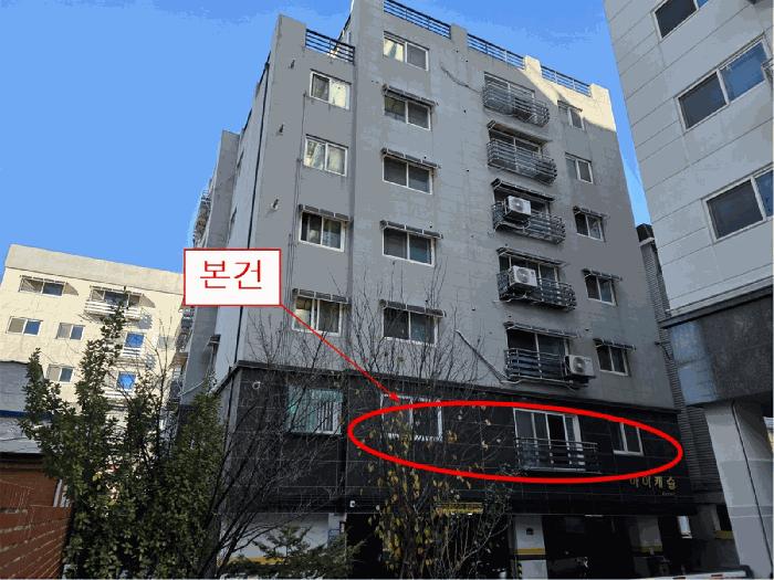 2025타경514260 법원경매 사진5 | 인천 부평구 오피스텔 경매