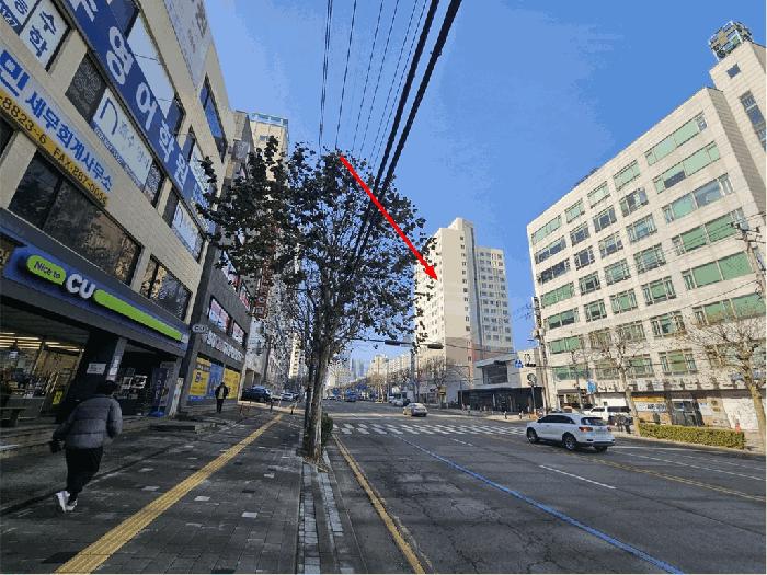인천광역시 미추홀구 숭의동 78-9 숭의동아르떼노블 10층1011호 법원경매 물건 대표사진