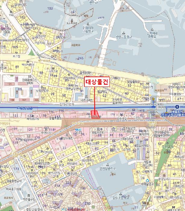2025타경514610 법원경매 사진10 | 인천 미추홀구 아파트 경매