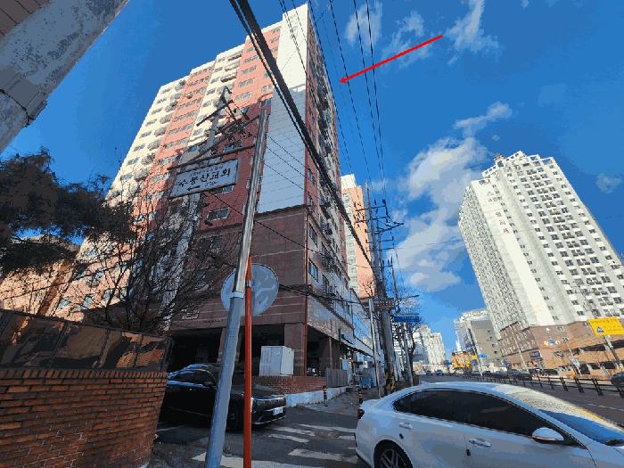 2025타경514910 법원경매 사진3 | 인천 미추홀구 오피스텔 경매