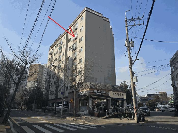 인천광역시 부평구 삼산동 132-1 보광팰리스 7층702호 법원경매 물건 대표사진