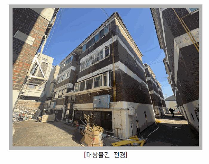 인천 계양구 작전동 707-15 에이-6동 2층202호 다세대(빌라) 경매 물건 사진