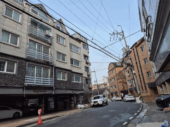 인천광역시 서구 검암동 531-10 아침애 2층202호 법원경매 물건 대표사진