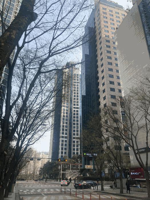서울특별시 강남구 도곡동 467-24 우성캐릭터199 9층917호 법원경매 물건 대표사진