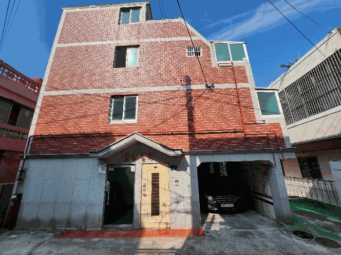 부산광역시 북구 구포동 1215-56 호암빌라 2층201호 법원경매 물건 대표사진