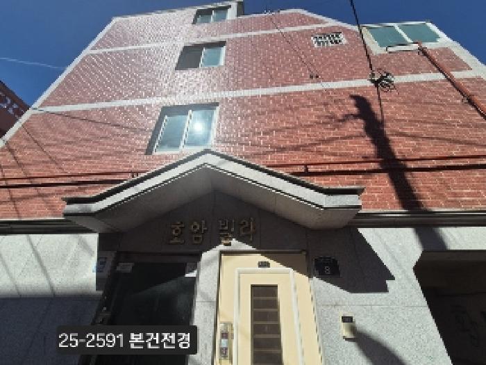법원경매 2025타경2591 사진4 | 부산 북구 구포동 1215-56 다세대주택 경매