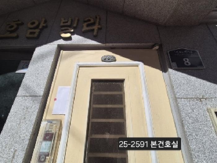 법원경매 2025타경2591 사진5 | 부산 북구 구포동 1215-56 다세대주택 경매