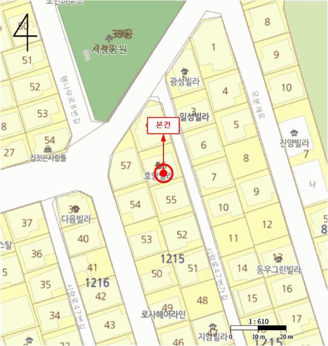 법원경매 2025타경2591 사진9 | 부산 북구 구포동 1215-56 다세대주택 경매
