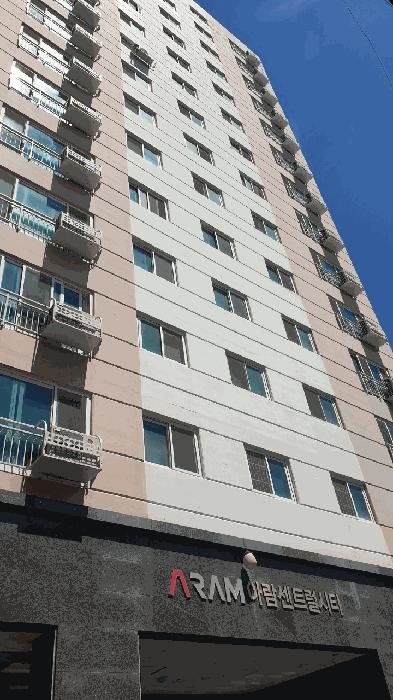 부산광역시 사하구 하단동 618-6 아람센트럴시티 9층905호 법원경매 물건 대표사진
