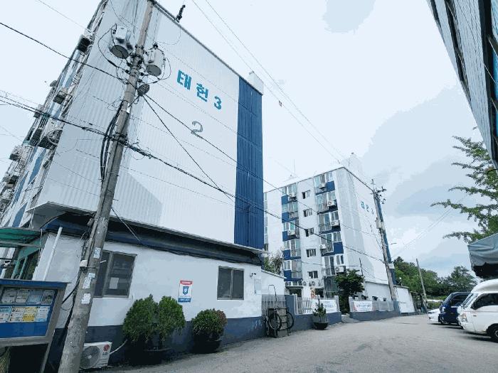 2025타경728 법원경매 사진2 | 경기 시흥시 아파트 경매
