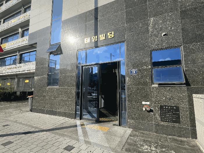 법원경매 2025타경777 사진2 | 시흥시 도창동 508-17 근린상가 경매