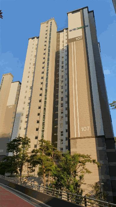 2025타경101354 법원경매 사진2 | 부산 강서구 아파트 경매